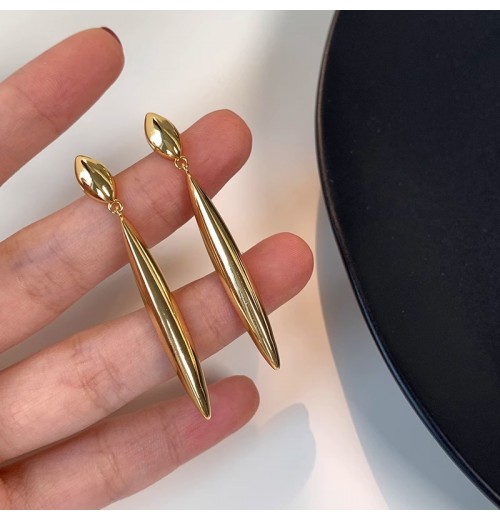 Silver needle tassel line earrings, new Spring/Summer bestseller, high-end retro Hong Kong-style earrings and stud accessories for women Silver needle tassel line earrings, new Spring/Summer bestseller, high-end retro Hong Kong-style earrings and stud accessories for women