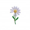 Spring and summer new products: enamel-craft Daisy and sunflower brooch for women, high-end, trendy and fashionable outerwear, clothes, pins and accessories