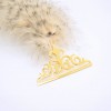 The new feather brooch is a retro choice for gifting The new feather brooch is a retro choice for gifting
