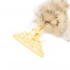The new feather brooch is a retro choice for gifting The new feather brooch is a retro choice for gifting