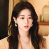 Ginkgo leaf pearl earrings, a light luxury and high-end style for women, French ear buckles, unique and niche earrings, and elegant ear studs and earrings Ginkgo leaf pearl earrings, a light luxury and high-end style for women, French ear buckles, unique and niche earrings, and elegant ear studs and earrings