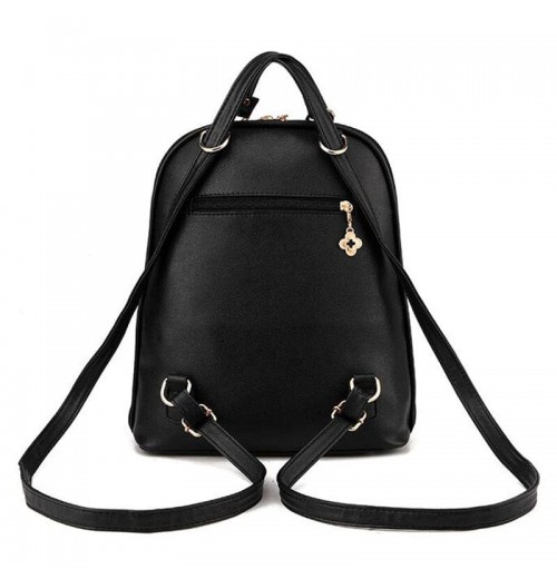 Mini Buckle Backpack Mini Buckle Backpack