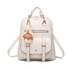 Mini Buckle Backpack Mini Buckle Backpack