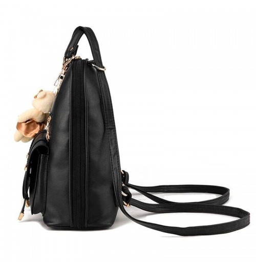 Mini Buckle Backpack Mini Buckle Backpack