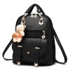 Mini Buckle Backpack Mini Buckle Backpack