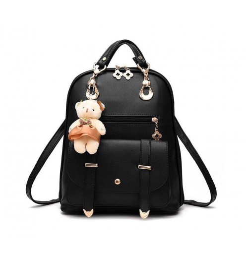 Mini Buckle Backpack Mini Buckle Backpack