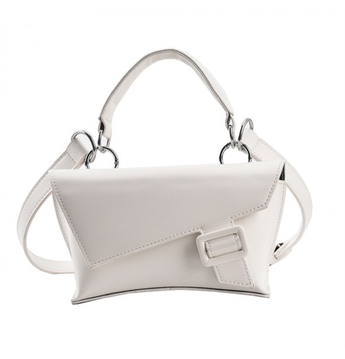 Leather Purse With Buckle Leather Purse With Buckle
