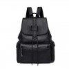 Buckle Backpack Purse Buckle Backpack Purse